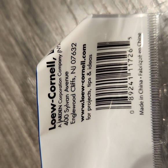 NWT Loew Cornell 25 pc. Brush Value Pack - Picture 8 of 8